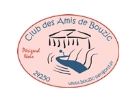 Bureau de l’association Les Amis de Bouzic