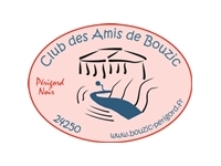 Club des Amis de Bouzic – Sortie du samedi 7 octobre 2023