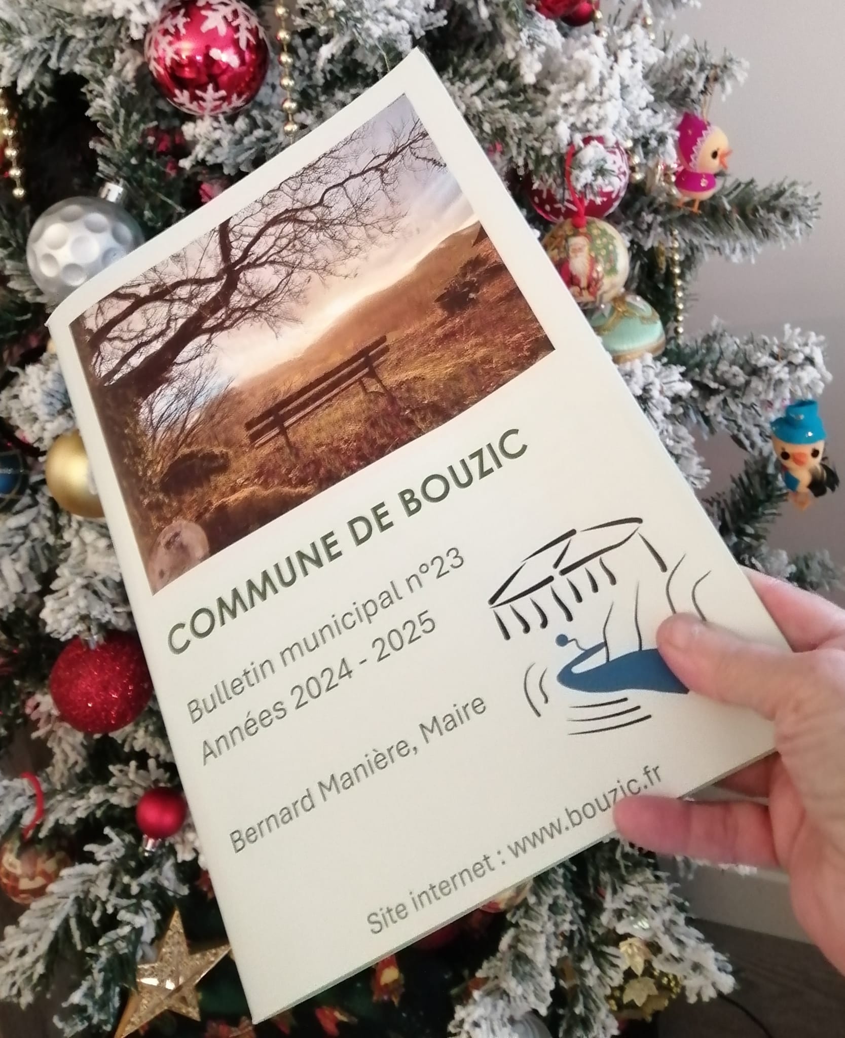 Bulletin municipal n°23