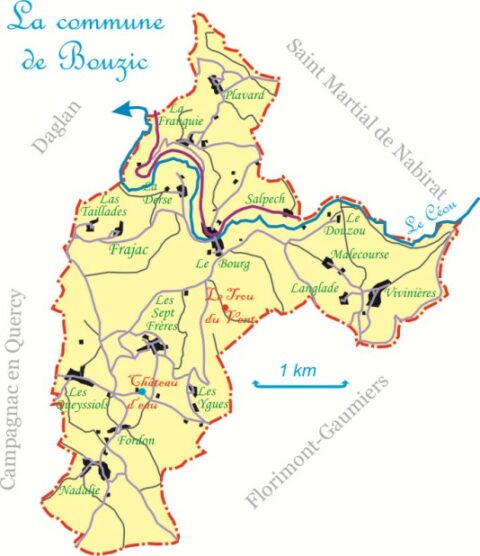 Les Diff rents Hameaux De Bouzic Commune De Bouzic les-diff-rents-hameaux-de-bouzic-commune-de-bouzic