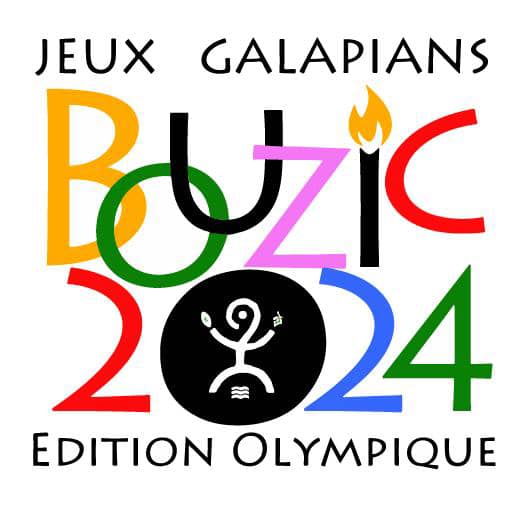 Les galapians sont de retour à Bouzic ce week-end