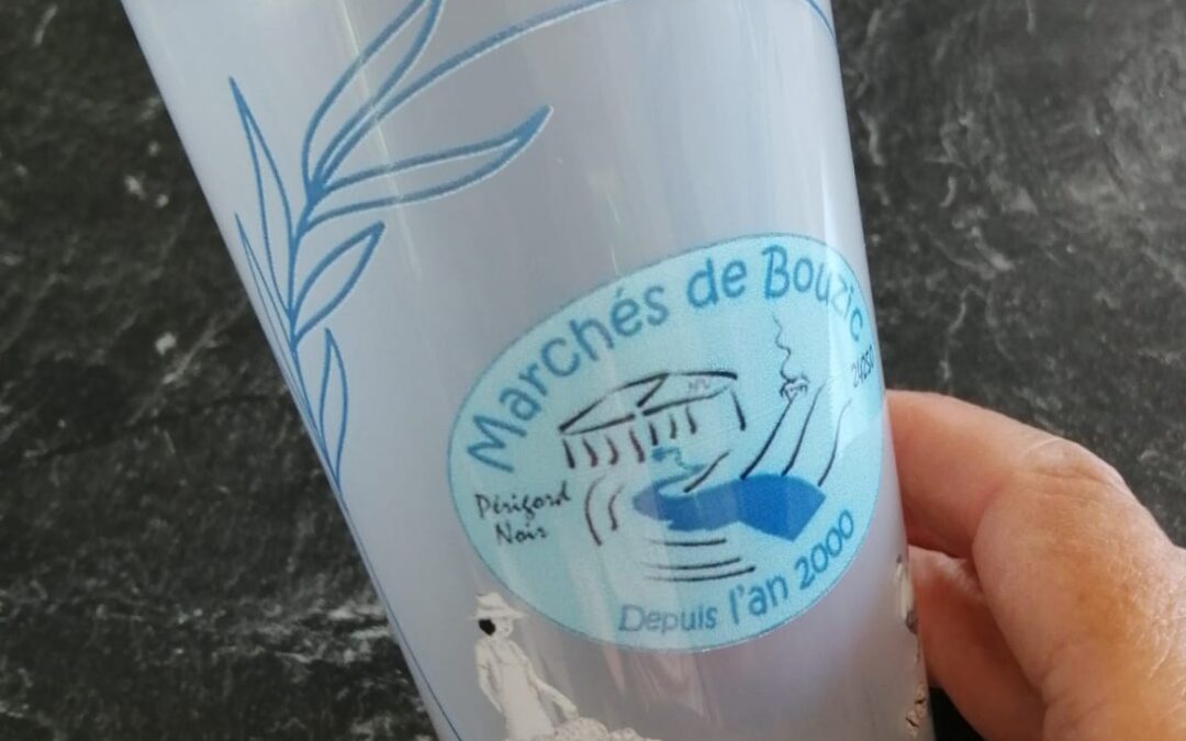 Le marché de Bouzic fête ses 25 ans !