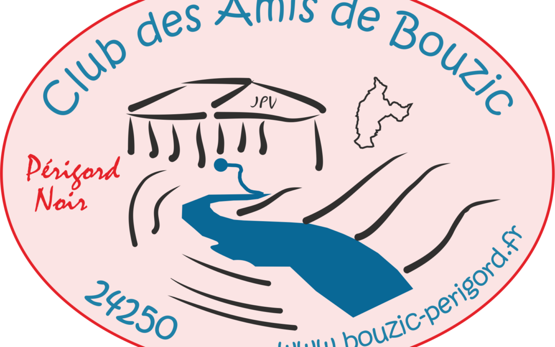 AG 2025 Club des Amis de Bouzic le 1er février 2025