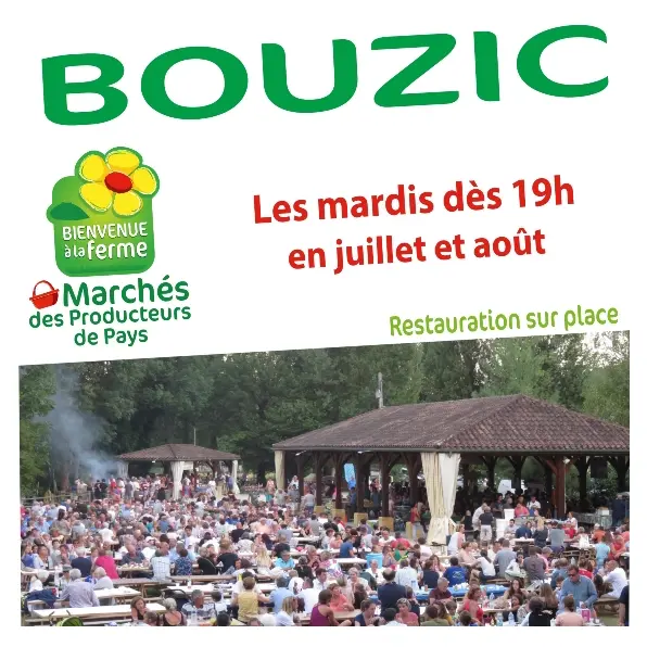 Les marchés redémarrent en 2022