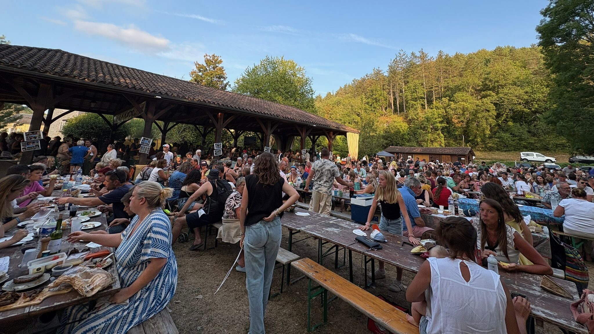 Clôture de la Saison des Marchés de Producteurs de Bouzic